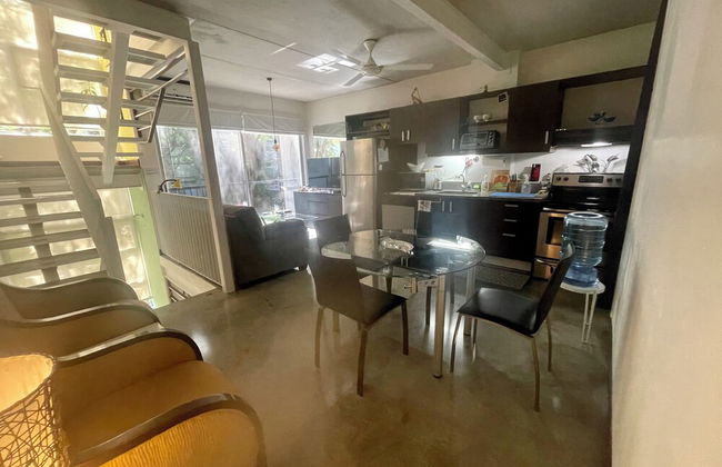 Beautiful Spacious Loft 2 Bedrooms 2 Full Baths 2 car Garage in Downtown - Foto 18