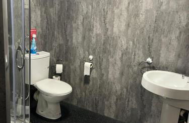 Stafford apartments - Foto 24