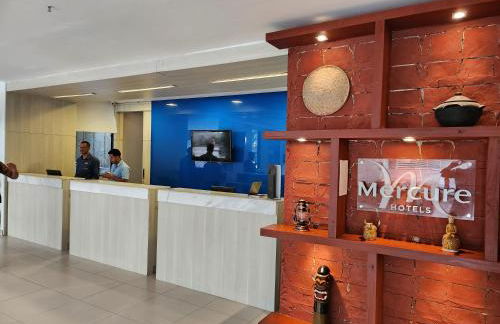 Eco Flat Recife - Vista ao Mar de Boa Viagem - Foto 7