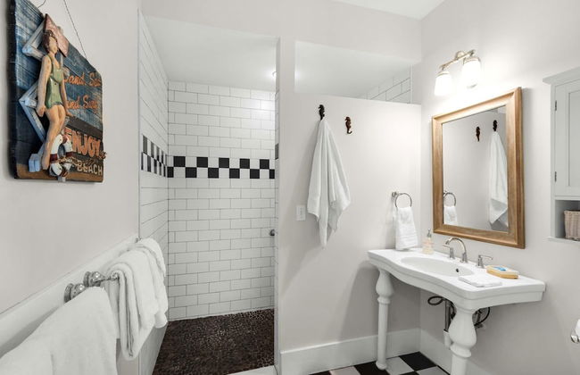 White Sands 451- Beach Dreams - Foto 54