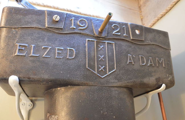 Cozy Holiday Home in Volkel With Sauna - Photo 18