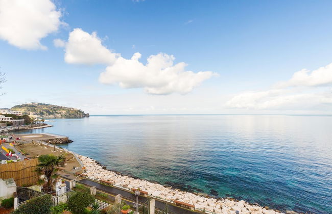 Terrazza Morgera in Napoli - Foto 19
