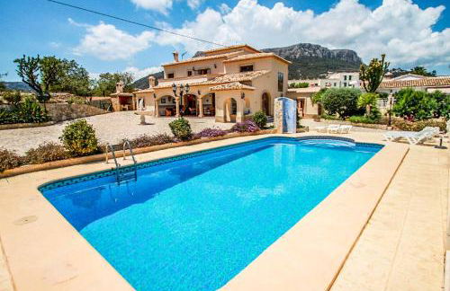 Villa Sala - Photo 1