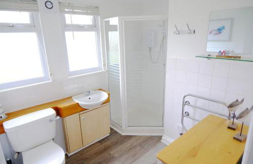 Chalet Bonair Spacious comfortable 2 Bedroom Chalet sleeping 4 Dartmouth - Foto 13