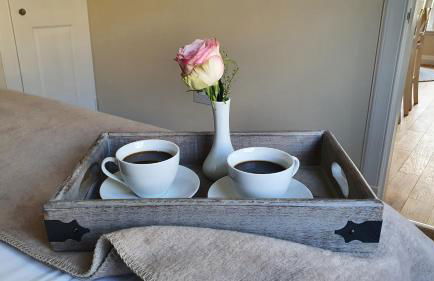 Willows Apartment - Foto 8