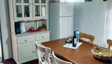 Casa Canaria Tradicional Rosalía - Foto 4, stove