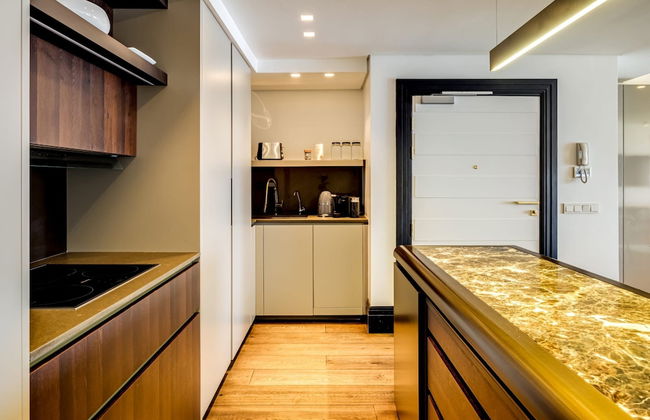 Chic Apartment w Amazing Views Dunmore Luxe - Foto 38