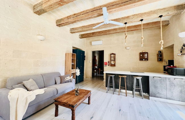 Central LOFT-Grand Master Palace - Foto 1