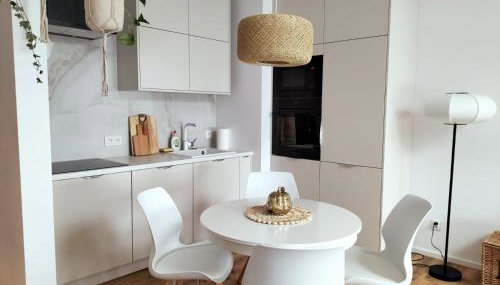 Apartament Sadyba Tykocin - Foto 4