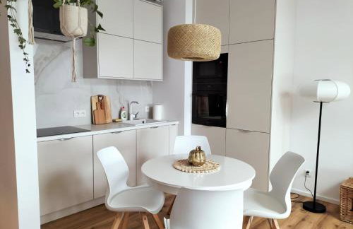 Apartament Sadyba Tykocin - Foto 4