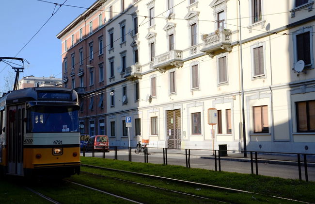 City Residence Milano - Foto 24