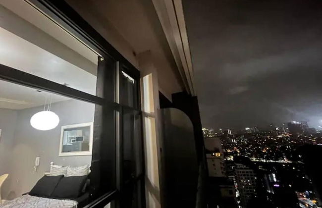 The Gramercy Residence Makati Suite Amazing View - Photo 4