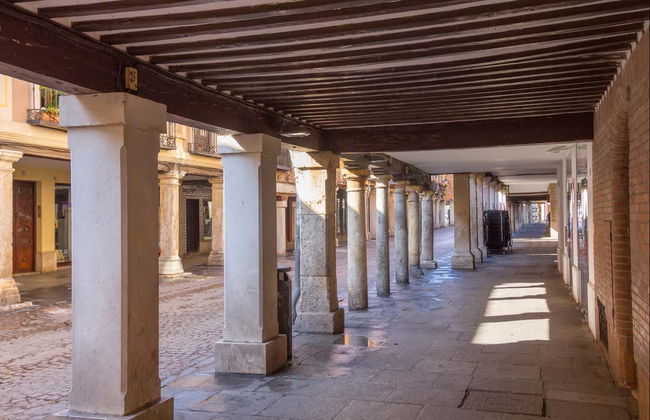 Alcalá de Henares Day Trip - Photo 4