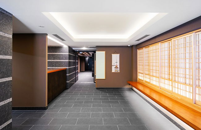 MIMARU Kyoto Station - Foto 2