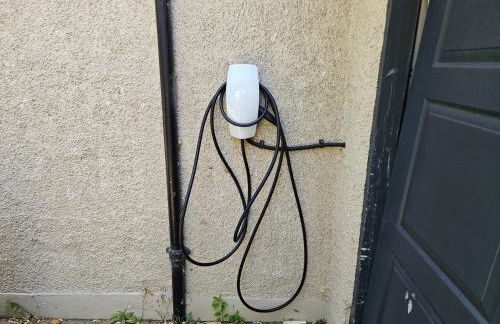 Stunning 4 bed house with huge garden and parking - Foto 42