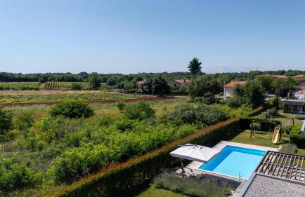 Villa Fritula with private pool and BBQ - Foto 20