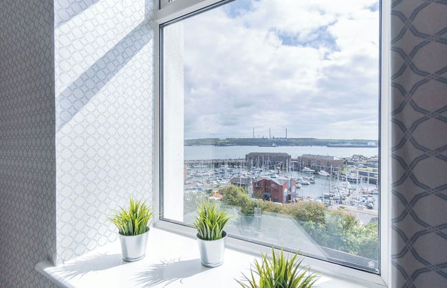 Beach Haven Hideout - 2 Bedroom - Milford Haven - Foto 23