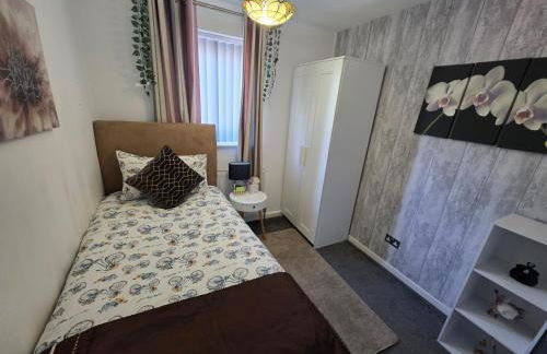 Stylish and Comfortable Home - Foto 6