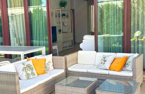 Villa Los Pinares de Monaco en Roche, Conil, Cádiz - Foto 34