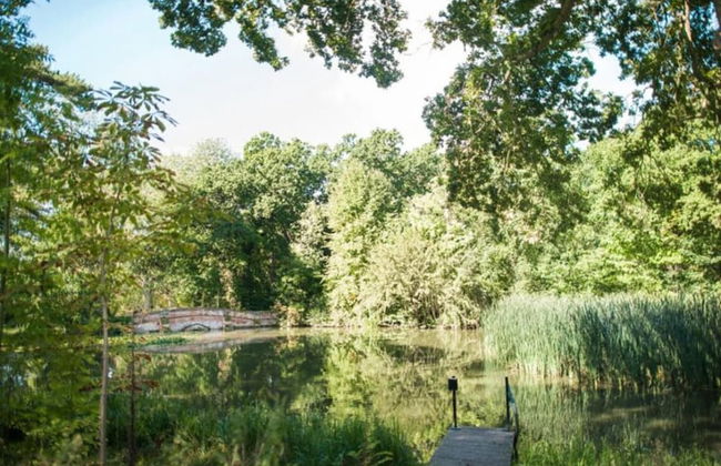 Breathtaking Elizabethan Manor House - Foto 19