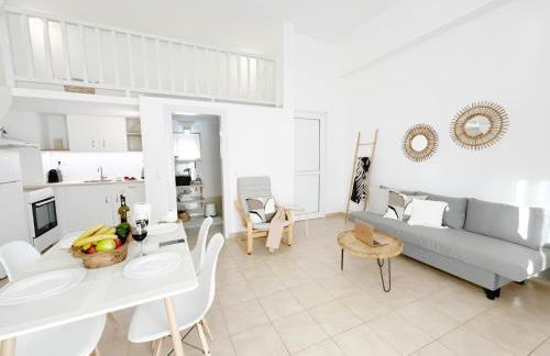 Patmos Sunshine Houses- 5 min walk from Skala Square - Foto 28