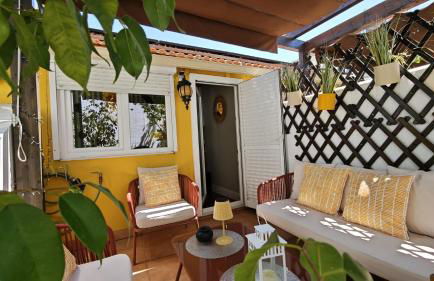 Studios with Mezzanine Rua da Moeda - Foto 78