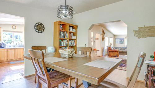 11 Acres of Adventure! Woodsy Mead Stay with Trails - Foto 2