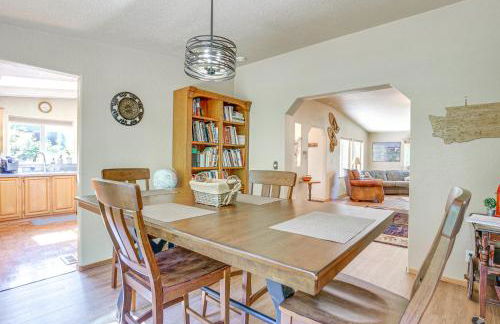 11 Acres of Adventure! Woodsy Mead Stay with Trails - Foto 2