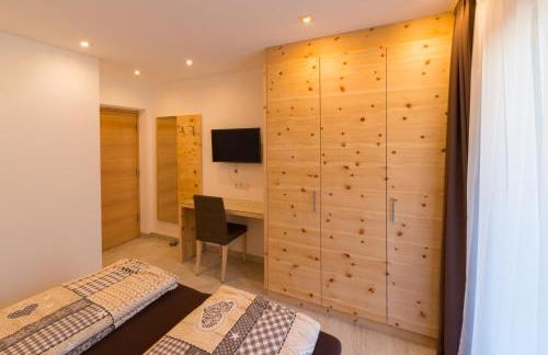 Chalet Schwarzenstein - Photo 9