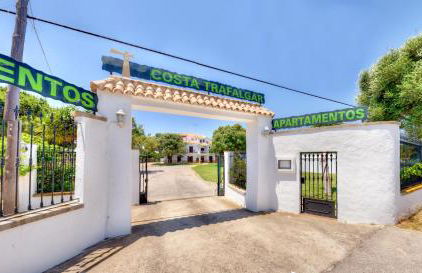 Apartamentos Costa Trafalgar - Foto 37