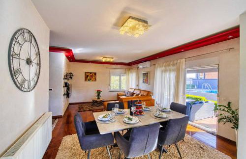 Villa Enna with heated pool, Zadar - Foto 24
