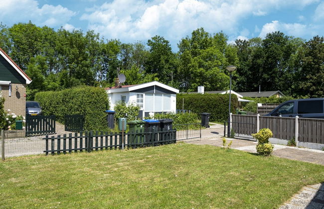 Holiday Home in Baarland With Garden - Foto 37