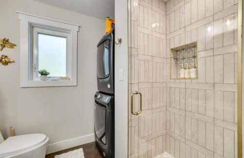 Waterfront Blue Spruce Small Home in Wildwood! - Foto 14