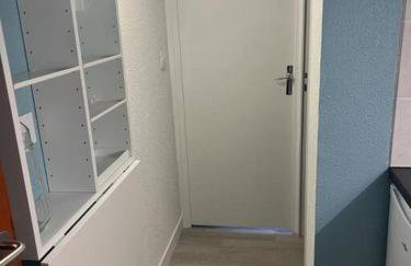 Studio La Mongie - Foto 11