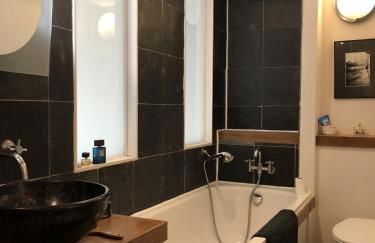 Second Nest London Warehouse - Foto 39