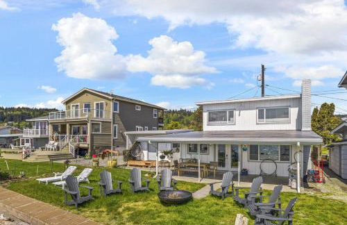 New DRIFTWOOD SHORES ROAD HOUSE CAMANO - Foto 29