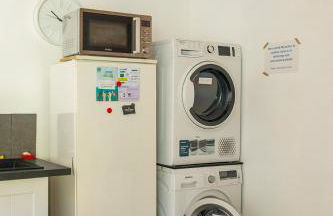 La Borgnardais - chambres étape tout équipées - Foto 6