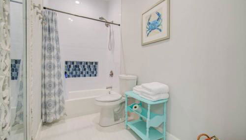 Beachlife - Foto 5, towels, Shower