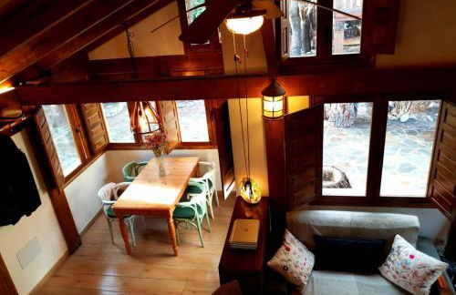 Acogedora casa rural en la sierra de Madrid - Foto 11