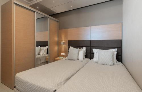 Kymothoe Elite Suites - Foto 17