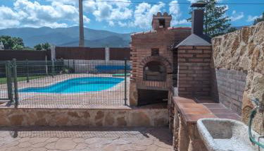 Casa El Descanso Ortigosa del Monte - Foto 5