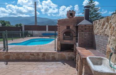 Casa El Descanso Ortigosa del Monte - Photo 5