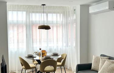 JC Apartments - Photo 1