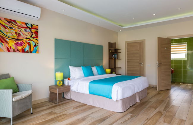 Beachside villa Mojito - Foto 6