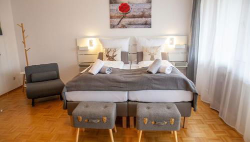 albview - zentral - modern - Nähe Kur- Rehaklinik - Albtherme - Foto 1