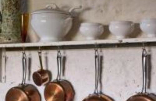 Tudor Romance- a historic manor house for holiday and corporate stays - Foto 35