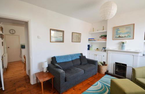 Admirals Cottage - Foto 25