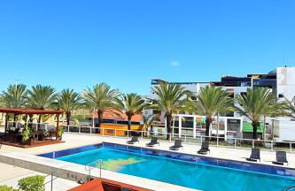 Frente Mar Apartamento Alto padrão - Foto 2