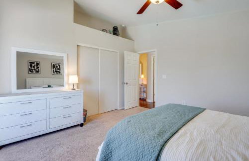 Hike, Bike, Bring Your Pets! Mtn-View Tucson Home - Foto 18