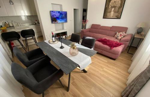 apartment in the city center - Foto 18